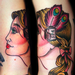 tattoo galleries/ - Photographer Woman Tattoo - 57324